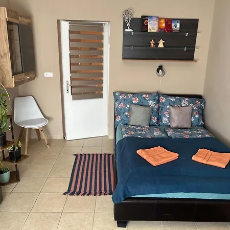Guest house Tejfeles Vendeghaz *