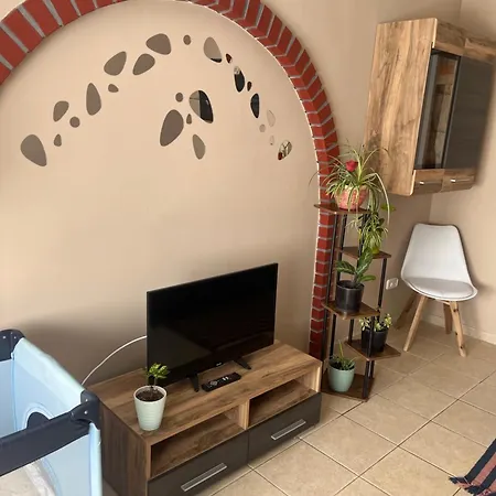 Tejfeles Vendeghaz Guest house *