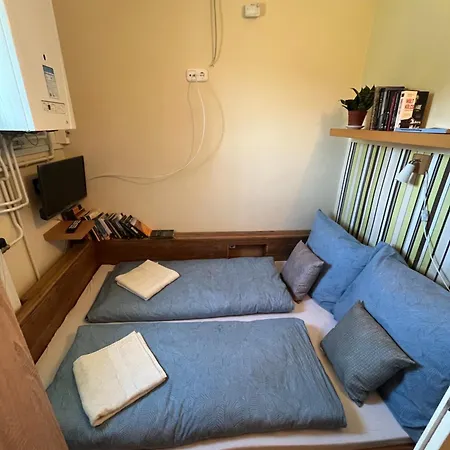 Tejfeles Vendeghaz Guest house
