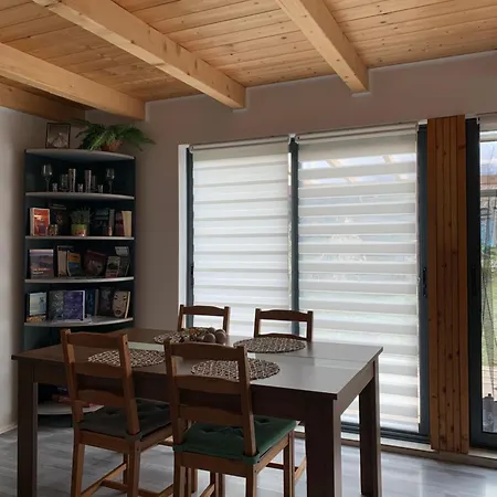 Tejfeles Vendeghaz Guest house