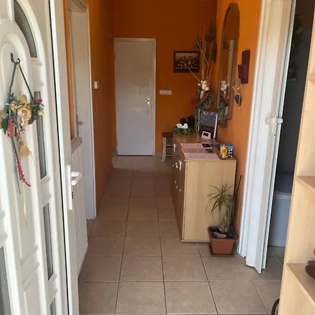 Tejfeles Vendeghaz Guest house Porva