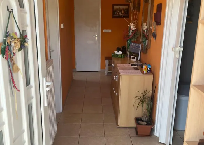 Tejfeles Vendeghaz Pensiune Porva